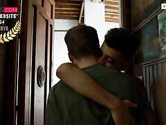 Couple meets for the first time erotic - Staxus movie