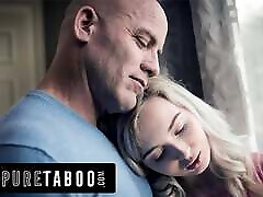 PURE TABOO Obedient Petite Virgin Lexi Lore Receives Very Special Hug From Stepdaddy Derrick Pierce PURE TABOO Obedient Petite Virgin Lexi Lore Receives Very Special Hug From Stepdaddy Derrick Pierce