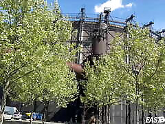 Exclusive - Justin Skye