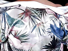 Watch as Aunty tries on verginty lose first time old lady panties - you can play with your cock if you like stick in mommys milf gilf big amateur