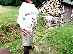 Kinky Summer Evening