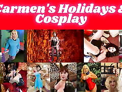 Granny Slave Princess Leia Sucks Darth Vader&039;s Cock 07182021 CAMS25M