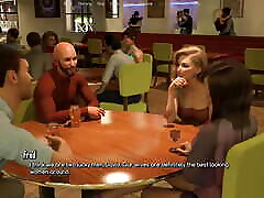 A Life Worth Living: Husbands Share Their Wives with the Bulls Group sleeping mom touch as in Hotel Room - Episode 45