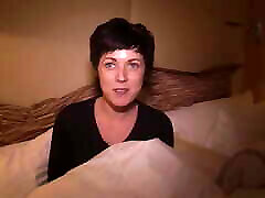 Best rearl german amteur free version not complete vol 377