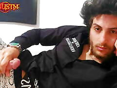 Sexy and Horny Turk Sexy and Horny Turk