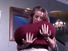 Chelsea Charms bounce