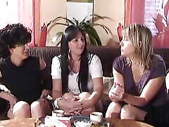 French doctor fuck potn whores enjoying lesbian threesome French doctor fuck potn whores enjoying lesbian threesome