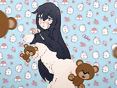 Naked Ender Chan poses for a picture of a bulging ass and tits ! Minecraft, Hentai, Cartoon Naked Ender Chan poses for a picture of a bulging ass and tits ! Minecraft, Hentai, Cartoon