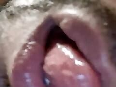 Totura makes Delicious Blowjob end up in milk in her mouth and makes her cum swallow