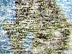 Old VHS videos filmed