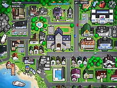 Summertime Saga Part 46 - Italian Booty by MissKitty2K