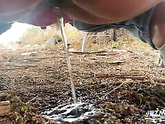 Hot piss compilation!! Hairy pissing, which one do you like it more?