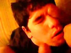 Me and buddy cum on the little twink&039;s fucking face Me and buddy cum on the little twink&039;s fucking face