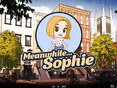 Lust Campus - pt.8 Hot Coffee On Shirt By MissKitty2K