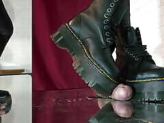 Platform Doc Martens