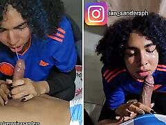 Argentinian guy humiliating Colombian Slut