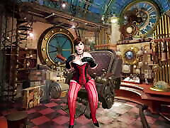 Granny Carmen Angel: The Royal Gilf Masturbater 05182024 CAM5