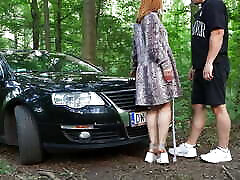 Famous Hollywood Actress Pays With Sex For Help With german camgirls Repairs