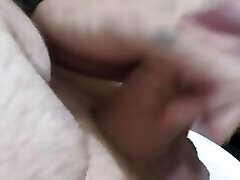 Unseen Pleasures Exploring the Unknown - Masturbating in the norske maria Restroom.