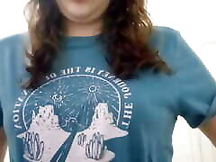 I want an owner for my breasts, anyone interested?