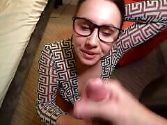 USER HOTEL! User orders me to the hotel so that I fuck his cock!