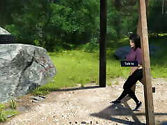 Summer Heat - Part 15 Really Sweet Hot Girl By LoveSkySan69