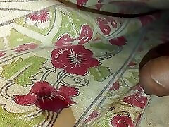 My juicy cum is their any one who want to swallow it