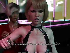 Three Rules Of Life - Part 28 SHE&039;S Back.... By LoveSkySan69