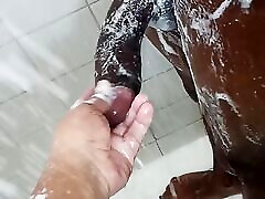 I suck my neighbor&039;s huge thick black cock and I have my whole mind in my mouth I suck my neighbor&039;s huge thick black cock and I have my whole mind in my mouth