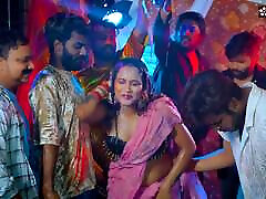 Desi Bihari Chapri Nude Dance Show Live with StarSudipa all All Boys Full Movie