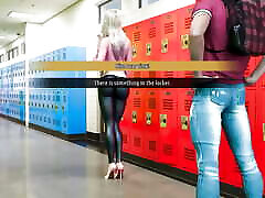 Milfs Of Sunville - ep 5 - Cool Teachers By Foxie2K