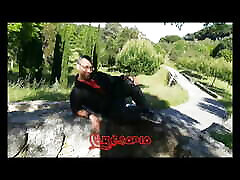 Naturistic Back Massage 6 Naturistic Back Massage 6