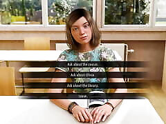 Milfs Of Sunville - ep 11 - Mess Up With A Strict Lady By Foxie2K