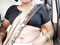 India Cal Gil my rum mom Sex with Customer Telugu Dirty Talks.