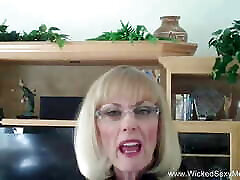 Deep Blowjob Satisfaction From a Mature Blonde Deep Blowjob Satisfaction From a Mature Blonde