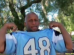 The Naturalist - RealityKings with Voodoo, Britney Young