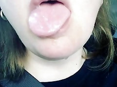 Nasty Spit Mouth suicide girls pics Fetish