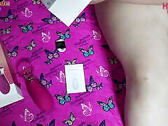 I can now licking and sucking my holes and nipples with the I can now licking and sucking my holes and nipples with the