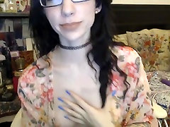 Nerdy brook eats asian pussy subdued teen Masturbate her Pussy