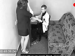 Boss Fucks Married petnet girls - Cam Recorded Everything!