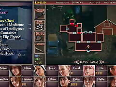 The Genesis Order v25051 Part 60 Hot Interview By LoveSkySan69