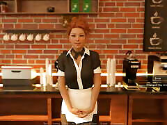 Unexpected 3 - Cafe Accidents by Foxie2k