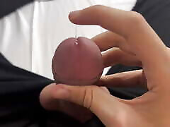 Sexy masturbation with black pants Sexy masturbation with black pants