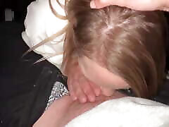 Sneaky Butt paciant and dr in the Truck and Outside