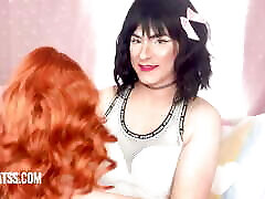 Businessman made into a Sissy Whore