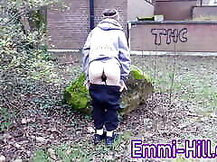 18yo german Fuck her Big Labia Pussy everywhere