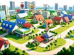 Bored Wife - Day 3, Gynecologist checkup Tamil Commentary