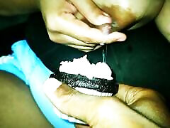 Latina sexwife wife partner Sub Cumcake Eater...