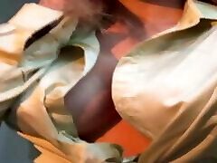 This sexy MILF has lots for you to play with