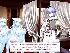 EP9: Threesome Sex with Nira - Open At Nine